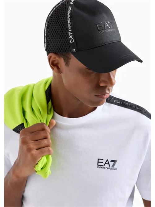 t-shirt EA7 | 3DPT35 PJ02Z1100